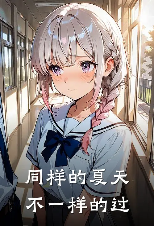 同样的夏天不一样的过