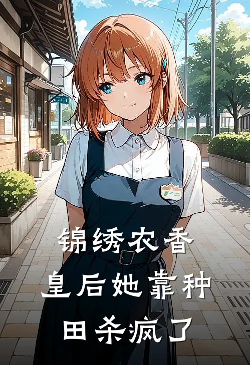 锦绣农香：皇后她靠种田杀疯了苏晚禾苏娇娇完结小说免费阅读_热门免费小说锦绣农香：皇后她靠种田杀疯了(苏晚禾苏娇娇)