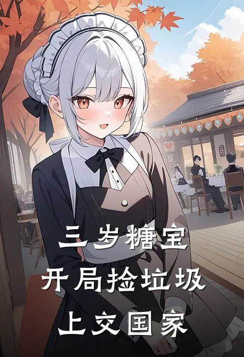 林晚林耀祖(三岁糖宝：开局捡垃圾上交国家)全章节在线阅读_(三岁糖宝：开局捡垃圾上交国家)全本在线阅读