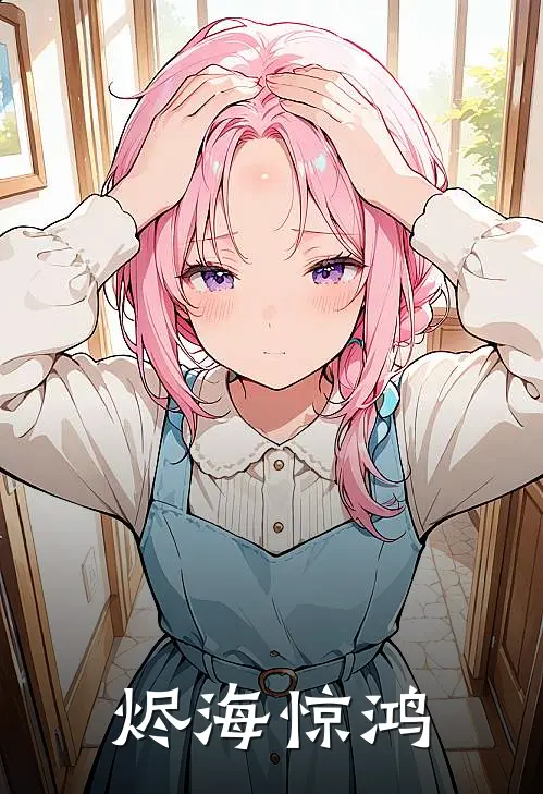 烬海惊鸿(青璇沈青瑶)热门小说排行_完结版小说烬海惊鸿青璇沈青瑶