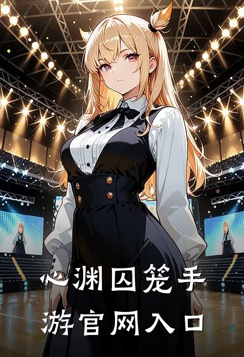 心渊囚笼手游官网入口