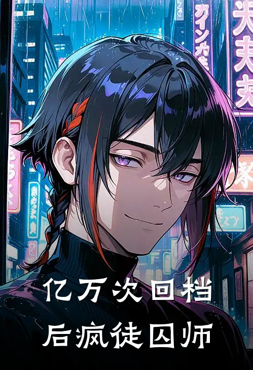 亿万次回档后疯徒囚师