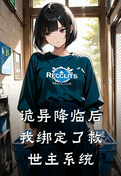 诡异降临后，我绑定了救世主系统靖瑶赵薇安最新章节免费阅读_诡异降临后，我绑定了救世主系统热门小说