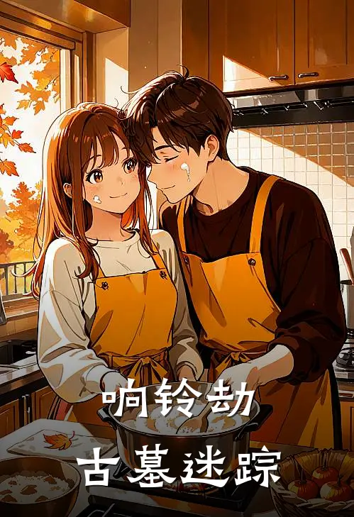 响铃劫：古墓迷踪陈华光林溪小说推荐完结_全集免费小说响铃劫：古墓迷踪(陈华光林溪)