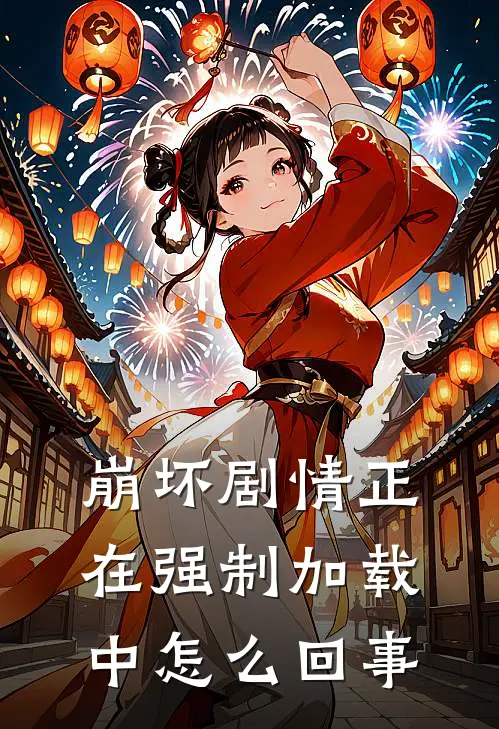 崩坏剧情正在强制加载中怎么回事