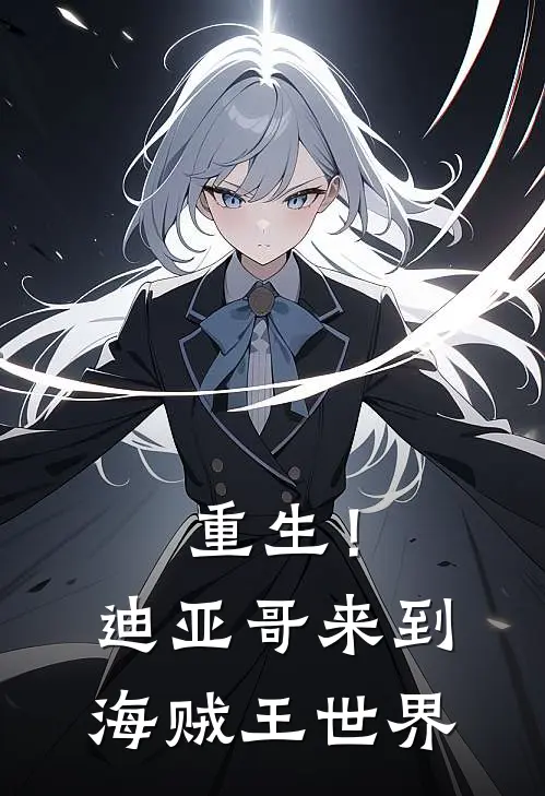 重生！迪亚哥来到海贼王世界