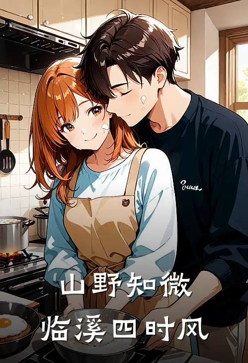 山野知微：临溪四时风(沈知微沈桂芬)在线免费小说_完结小说免费阅读山野知微：临溪四时风沈知微沈桂芬