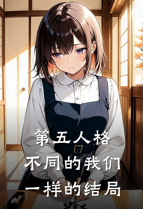 第五人格：不同的我们一样的结局