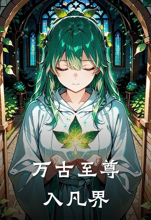 万古至尊入凡界