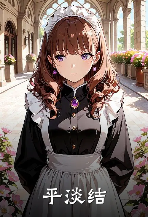 平淡结