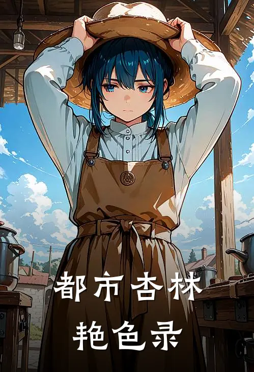 都市杏林艳色录