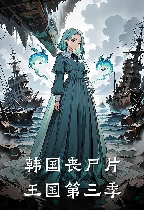 韩国丧尸片王国第三季