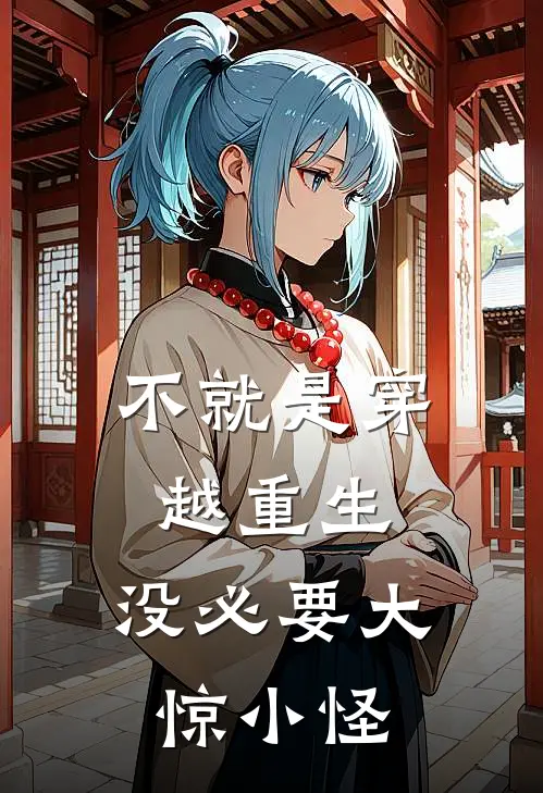 不就是穿越重生，没必要大惊小怪