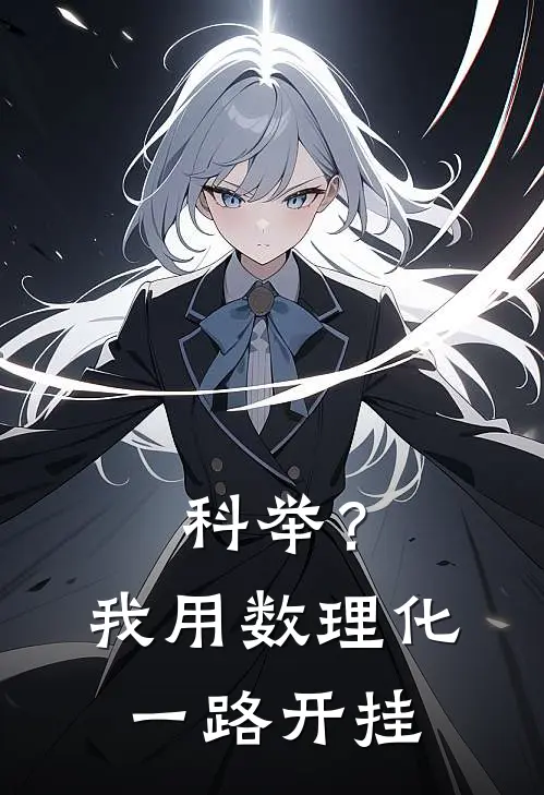 科举？我用数理化一路开挂