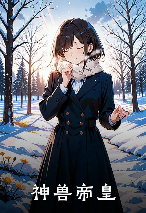 神兽帝皇林白常兮免费小说在线阅读_热门小说在线阅读神兽帝皇林白常兮