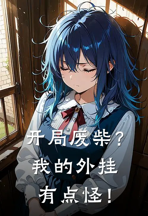 开局废柴？我的外挂有点怪！