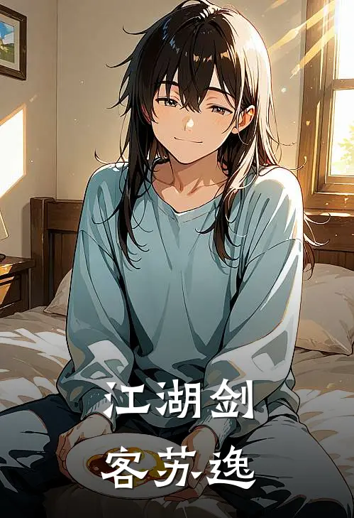 江湖剑客苏逸苏逸翠儿小说完整版_热门好看小说江湖剑客苏逸(苏逸翠儿)