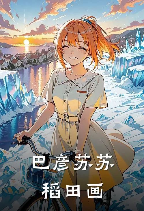 巴彦苏苏稻田画