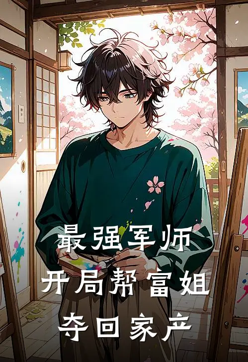 刘夏李丽丽（最强军师：开局帮富姐夺回家产）全文免费阅读无弹窗大结局_