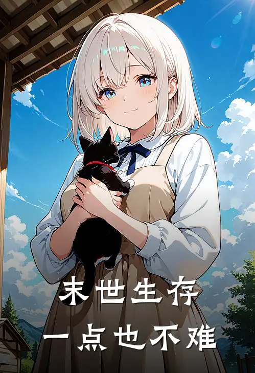 末世生存：一点也不难(萧潇萧默)小说免费在线阅读_末世生存：一点也不难(萧潇萧默)大结局阅读