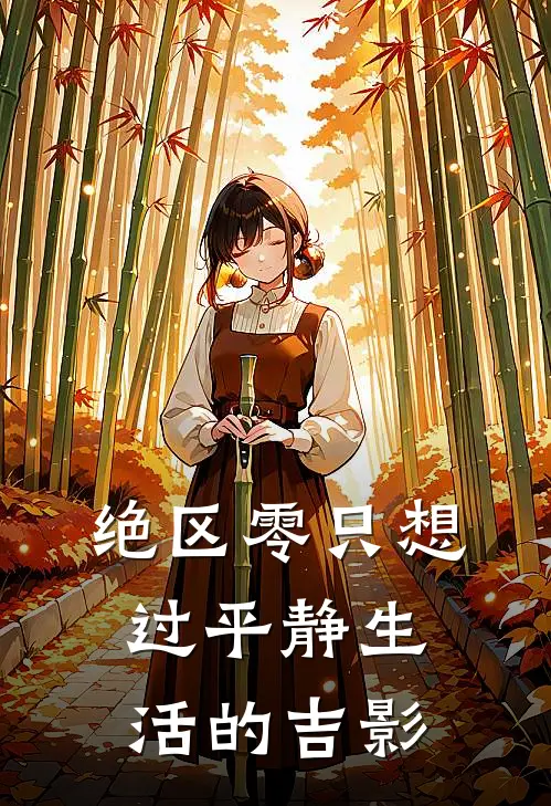 绝区零只想过平静生活的吉影