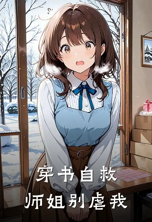 穿书自救：师姐别虐我