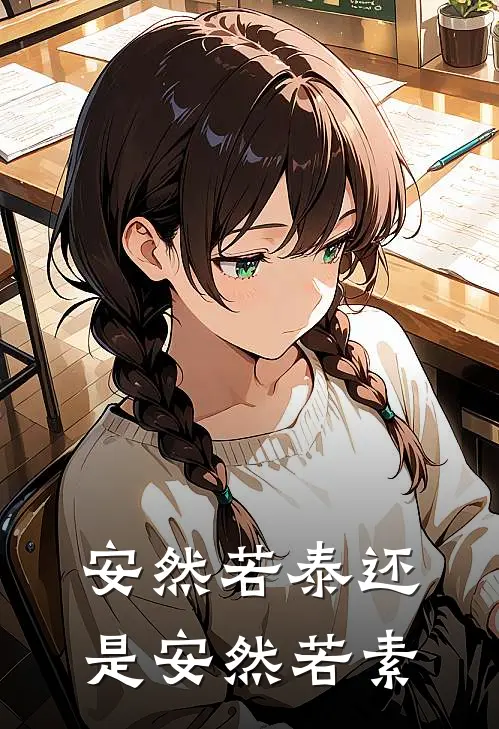 安然若泰还是安然若素