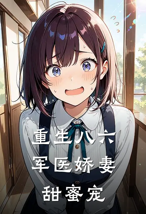 重生八六：军医娇妻甜蜜宠