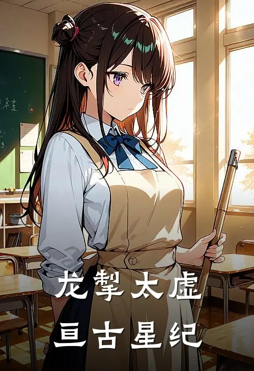 龙掣太虚：亘古星纪白墨白墨小说完整版_完结版小说推荐龙掣太虚：亘古星纪(白墨白墨)