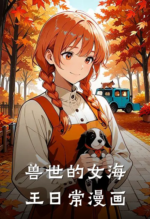 兽世的女海王日常漫画