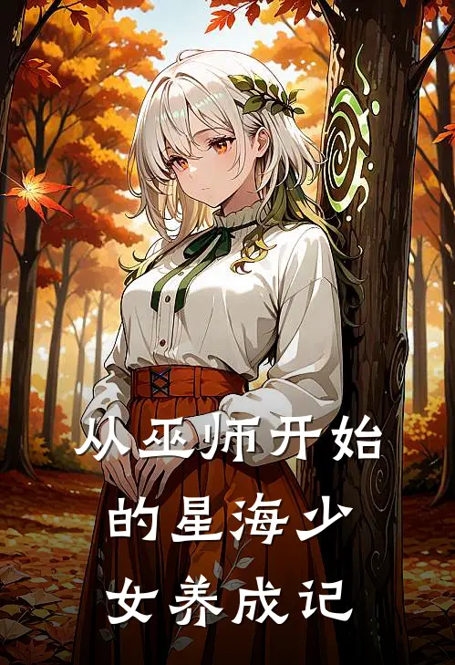 从巫师开始的星海少女养成记诺莱尔希莉亚免费小说全集_免费小说在哪看从巫师开始的星海少女养成记(诺莱尔希莉亚)