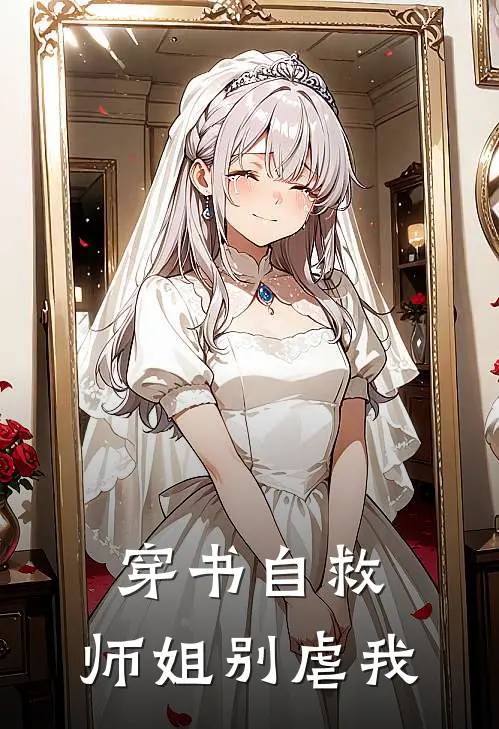 穿书自救：师姐别虐我沈无烬白露生完本完结小说_无弹窗全文免费阅读穿书自救：师姐别虐我(沈无烬白露生)