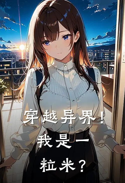 穿越异界！我是一粒米？张闲林晓芊最新好看小说_最新完本小说穿越异界！我是一粒米？张闲林晓芊