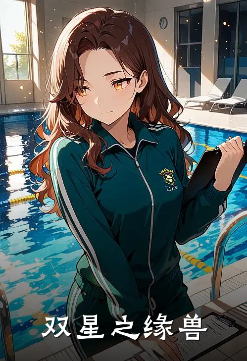 双星之缘【兽】