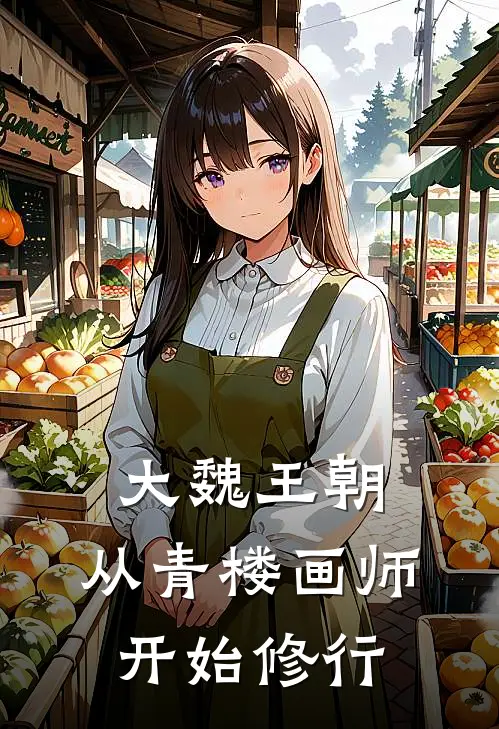 大魏王朝：从青楼画师开始修行