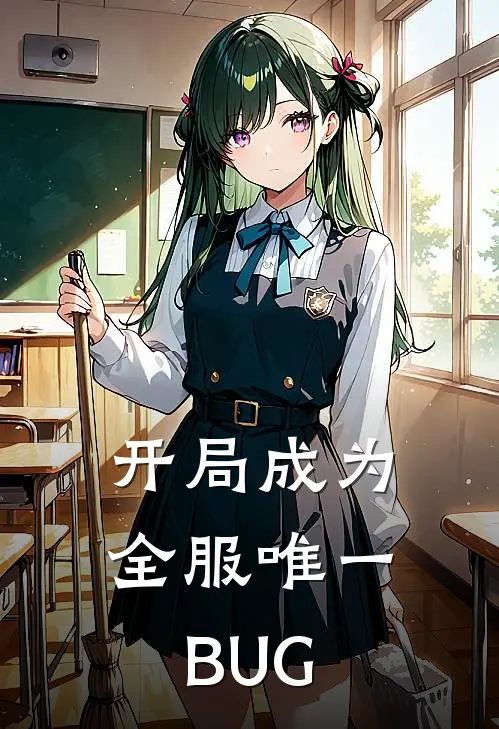 开局成为全服唯一BUG