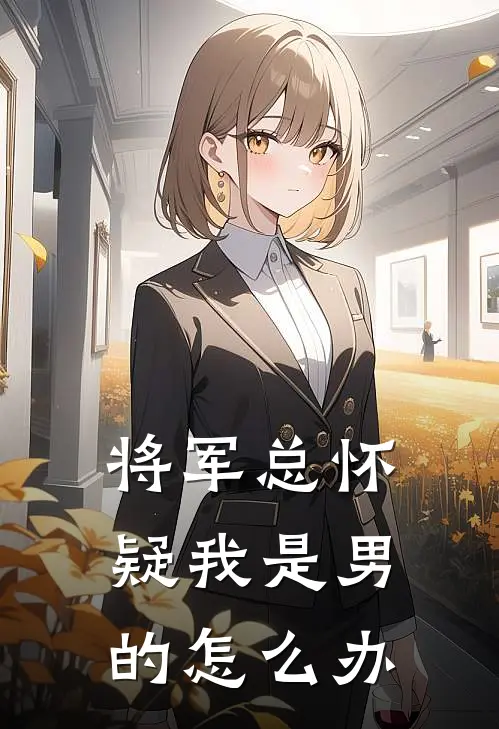 将军总怀疑我是男的怎么办
