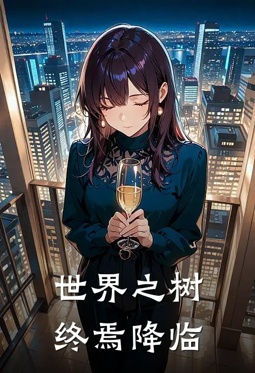 世界之树：终焉降临