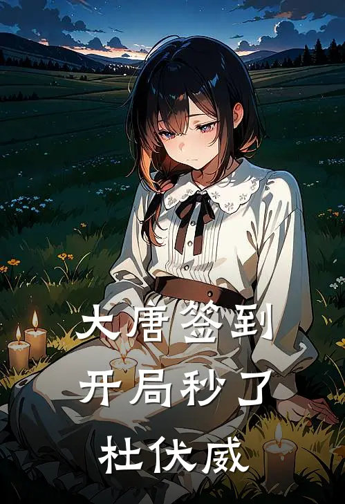 大唐签到：开局秒了杜伏威(杨彦云玉真)免费小说完结版_免费小说免费阅读大唐签到：开局秒了杜伏威杨彦云玉真