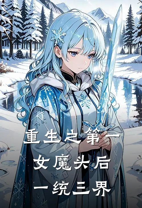 重生之第一女魔头后一统三界碧瑶北辰完结小说_完结版小说全文免费阅读重生之第一女魔头后一统三界碧瑶北辰