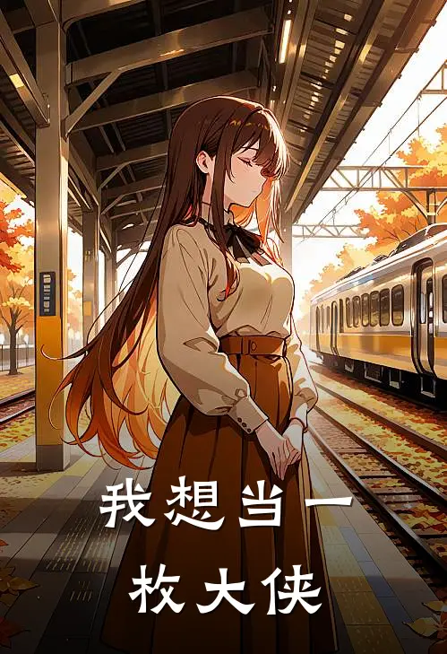 我想当一枚大侠