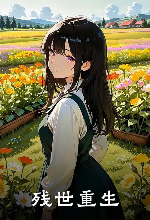 《残世重生》莎莎西斯火爆新书_残世重生(莎莎西斯)免费小说