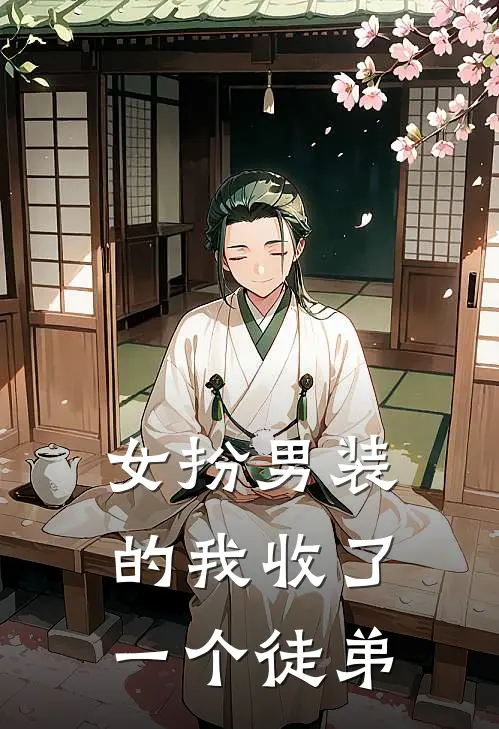 女扮男装的我收了一个徒弟