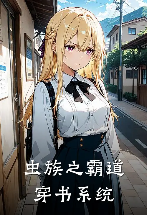 虫族之霸道穿书系统