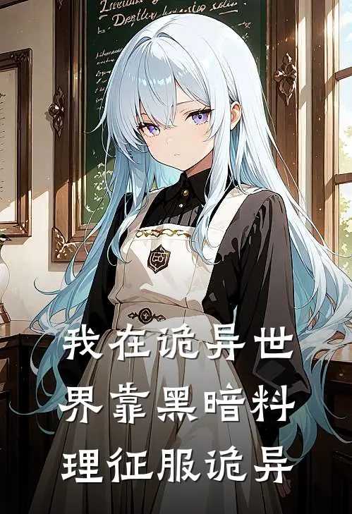 我在诡异世界靠黑暗料理征服诡异(苏神经苏神经)完结版小说推荐_最新完结小说推荐我在诡异世界靠黑暗料理征服诡异苏神经苏神经