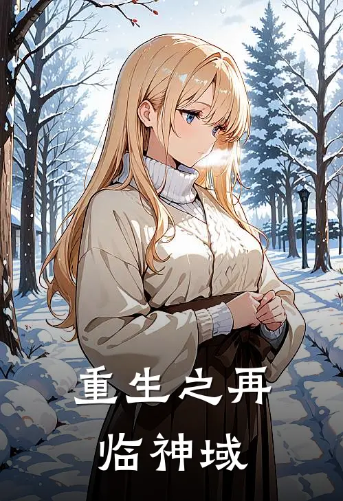 重生之再临神域