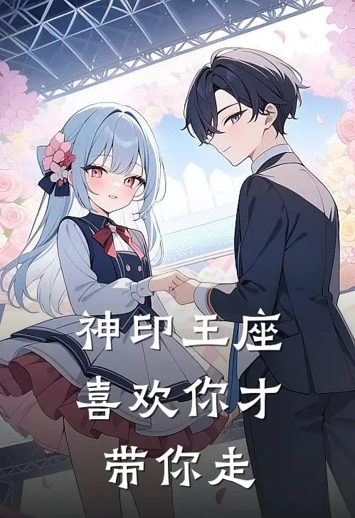 神印王座：喜欢你才带你走