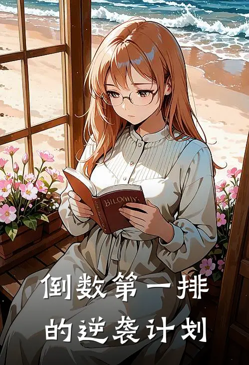 倒数第一排的逆袭计划(林野陈雪)小说完结版_全文阅读免费全集倒数第一排的逆袭计划林野陈雪