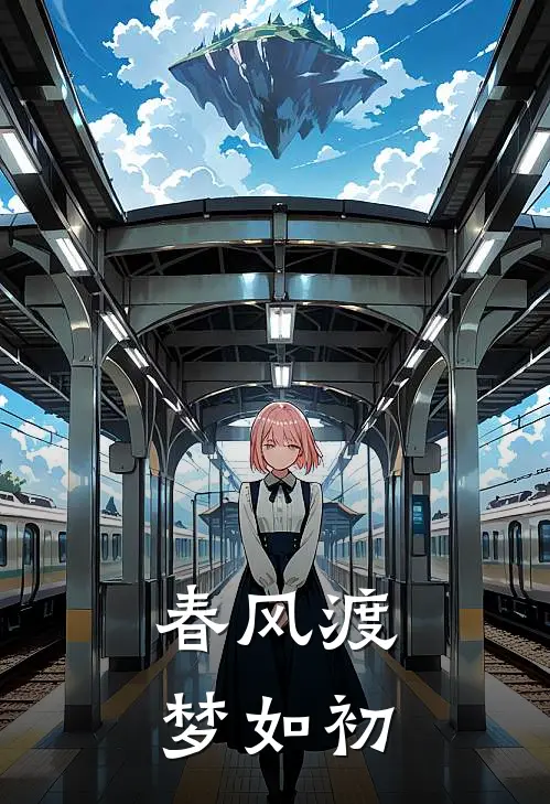 春风渡，梦如初