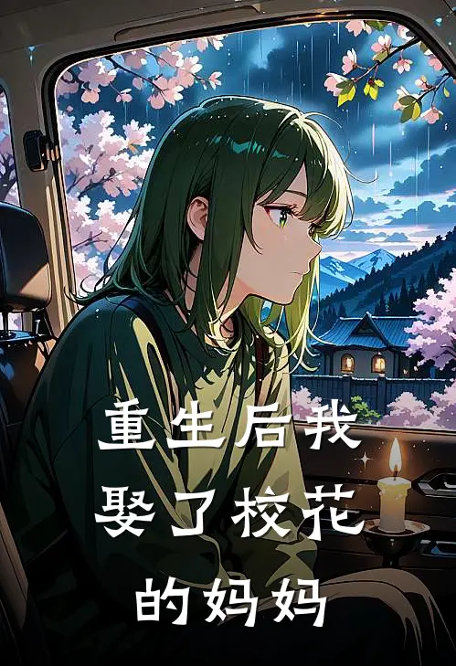 重生后我娶了校花的妈妈